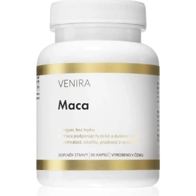 Venira Maca