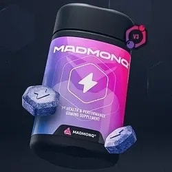 Madmonq Verze 3.0: Product review