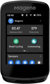 Magene C606
