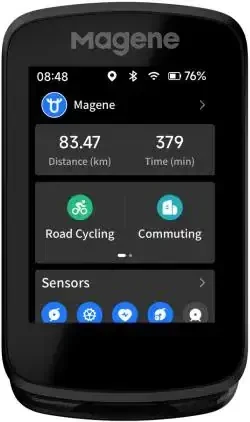 Magene C606: Product review
