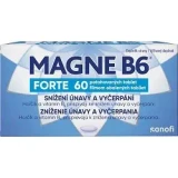 Magne B6 Forte 60 tablet