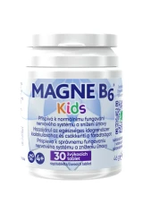 Magne B6 Kids