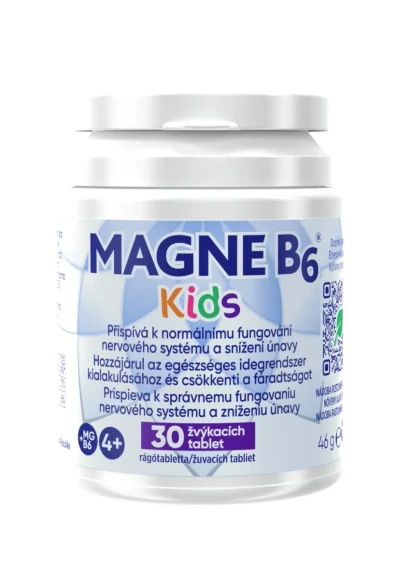 Magne B6 Kids