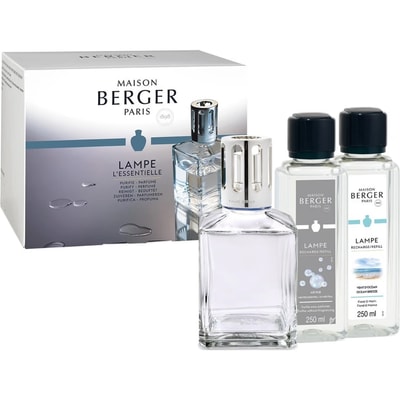 Maison Berger Paris Essential Cube