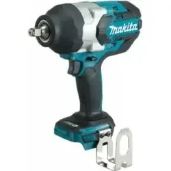 Makita DTW1001RTJ: Product review