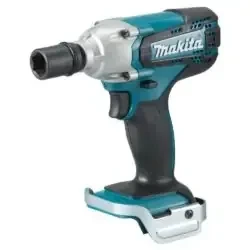 Makita DTW190Z: Product review