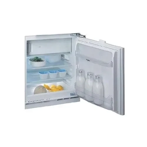 Whirlpool WBUF011: Product review