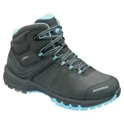 Mammut Nova III Mid Gtx W: Product review