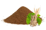 ManuCafe Čekanková káva se špaldou, ashwagandhou a ginkgo bilobou