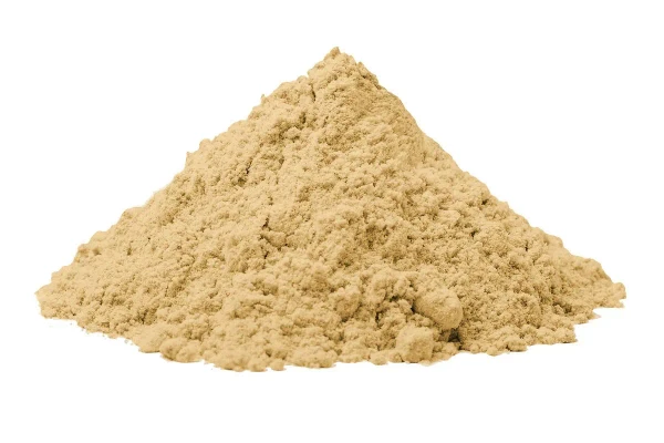 Manutea Shatavari bio: Product review