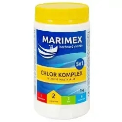 Marimex Komplex 5v1