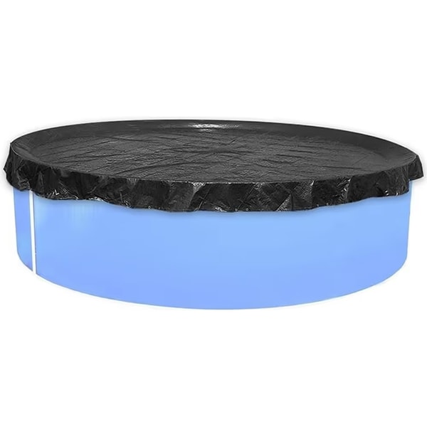 Marimex Krycí plachta Supreme 3,66 m: Product review