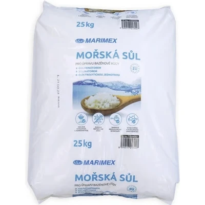 Marimex Mořská sůl