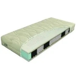 Materasso Natura Hydrolatex