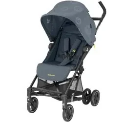 Maxi Cosi Mara Brave: Product review