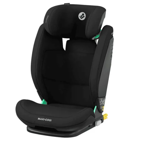 Maxi Cosi Rodifix: Product review