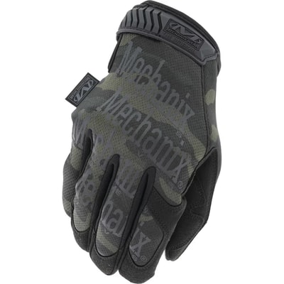 Mechanix The Original