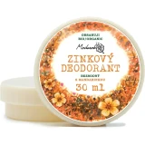 Medarek zinkový deodorant mandarinka