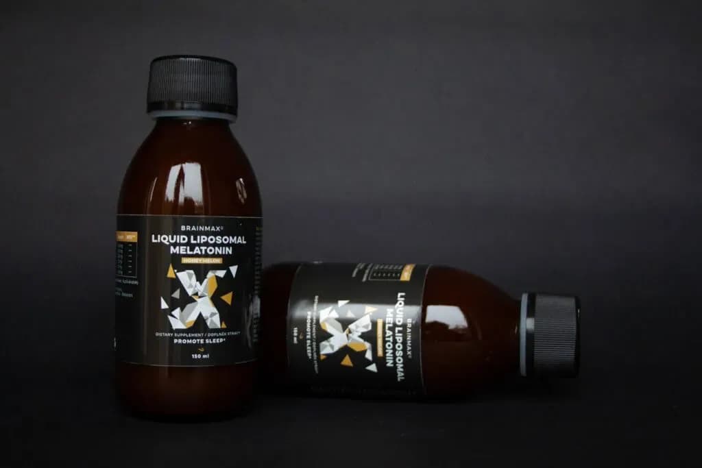 Melatonin brainmarket