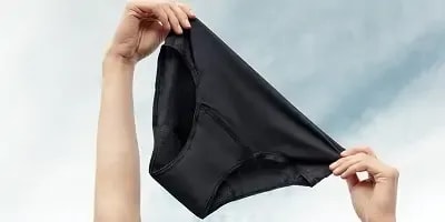 Menstruační kalhotky Snuggs