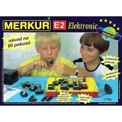 Merkur E2 Elektronic