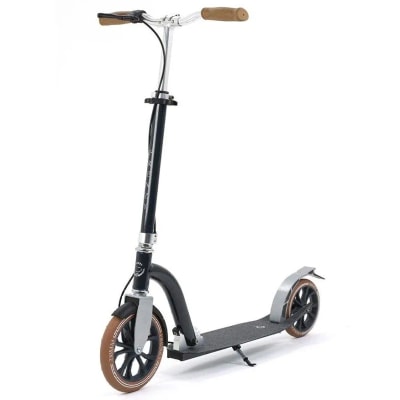 Frenzy 230 Dual Brake