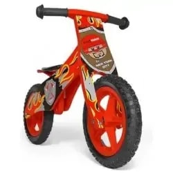 Milly Mally Duplo: Product review