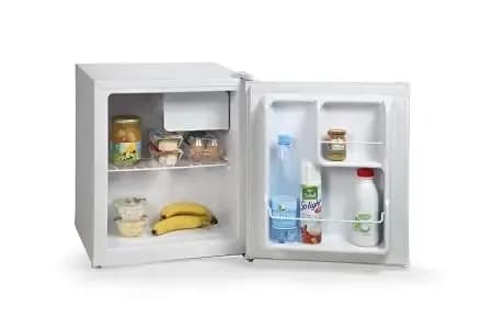 Mini lednice s mrazákem - minibary