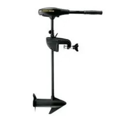 Minn Kota Endura Max 55: Product review