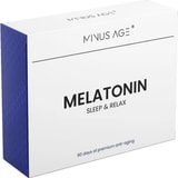 Minus Age Melatonin