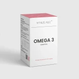 Minus Age Omega 3