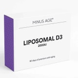 Minus Age Liposomal Vitamin D3