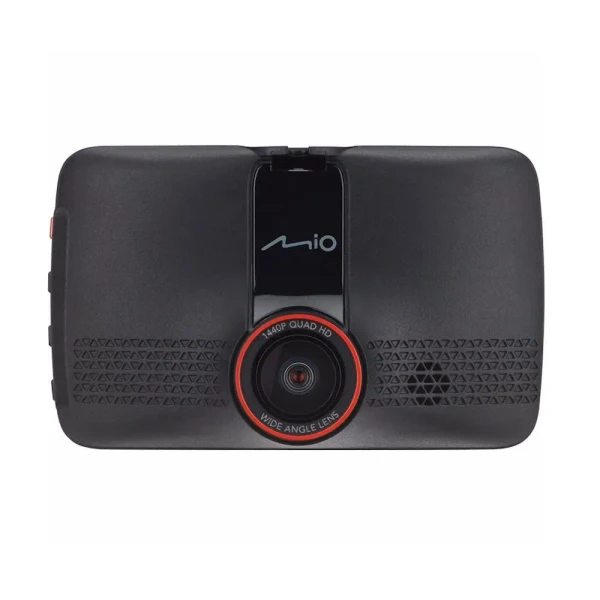 Mio MiVue 803: Product review