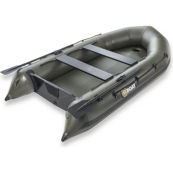Mivardi Člun M-Boat 320AWB: Product review