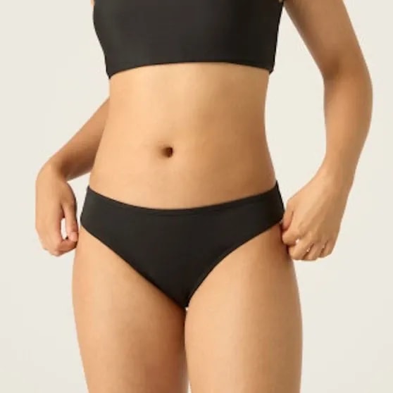 Modibodi Bikini Brief: Product review