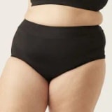 Modibodi Hi-Waist Bikini Brief