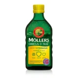 Möller’s omega 3