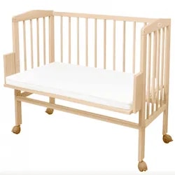 Monbaby nábytek Waldin
