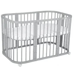 Monbaby nábytek Waldin: Product review