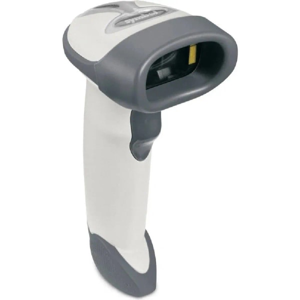 Motorola LS2208: Product review