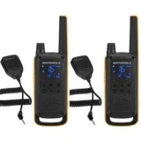 Motorola TLKR T82 Extreme
