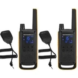 Motorola TLKR T82 Extreme