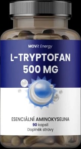 MOVit Energy L-Tryptofan