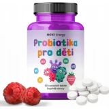 MOVit Energy Probiotika pro děti