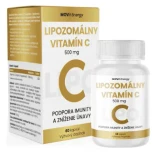 MOVit Lipozomální vitamin C