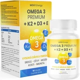 MOVit Omega 3 Premium