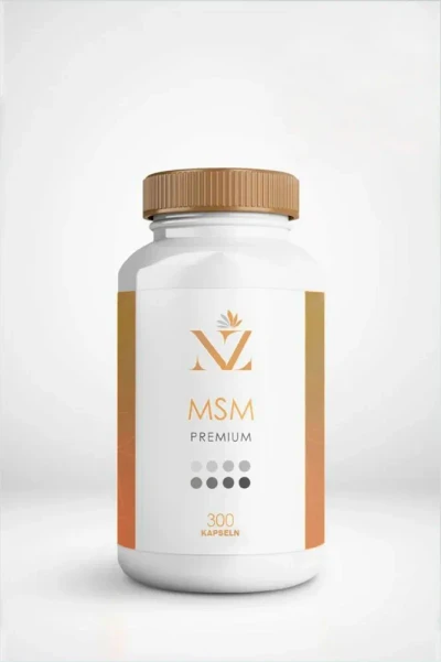 MSM Premium