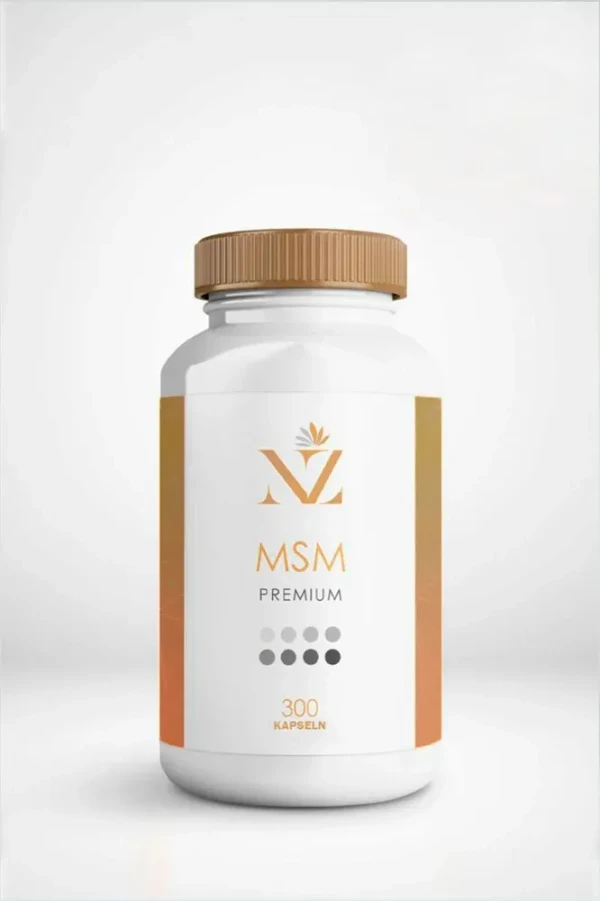 MSM Premium: Product review