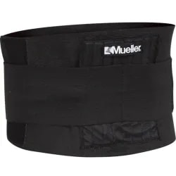 Mueller Adjustable Back Brace