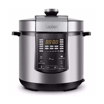 Lauben Multi Cooker 18SB